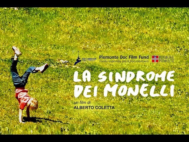 “LA SINDROME DEI MONELLI”