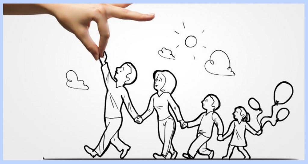 I Parent Training a Tolentino (MC) 2021/2022