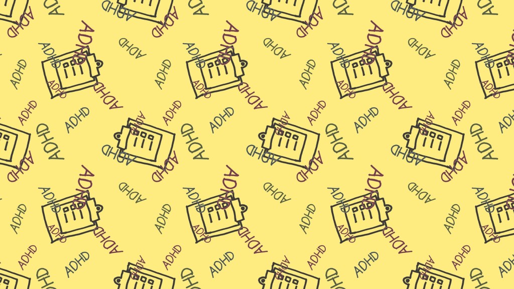 ADHD: dall’infanzia all’età adulta