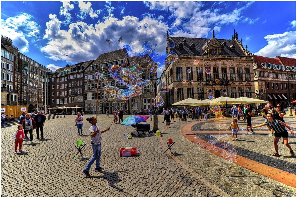 Festa della Cittadinanza Attiva