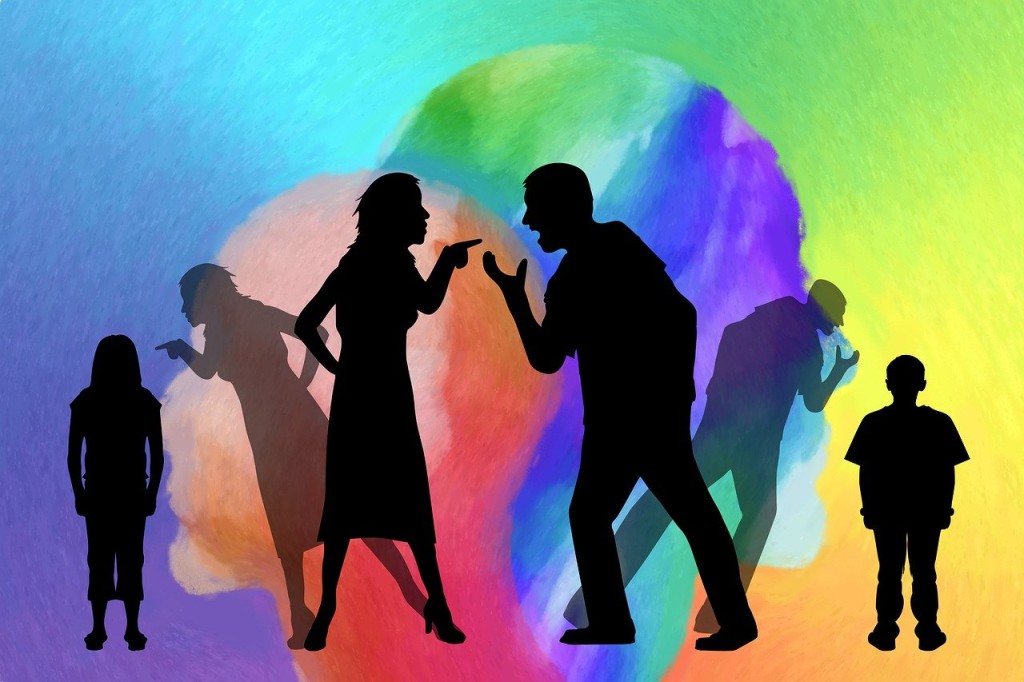 Laboratorio sulla comunicazione genitori-figli