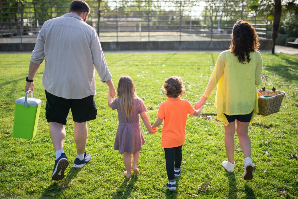 PICNIC 2022 per le famiglie