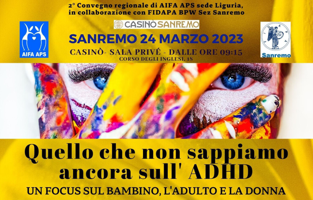 Quello che non sappiamo ancora sull’ADHD…