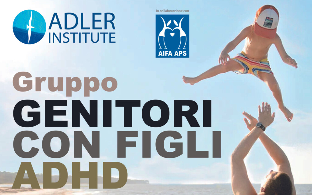 Gruppo genitori con figli ADHD – Torino