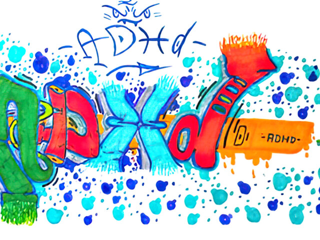 ADHD a scuola e nella vita, dall’infanzia all’età adulta – i video dell’evento