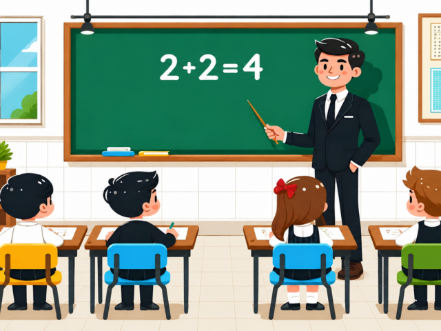 ADHD: dall’inclusione all’integrazione