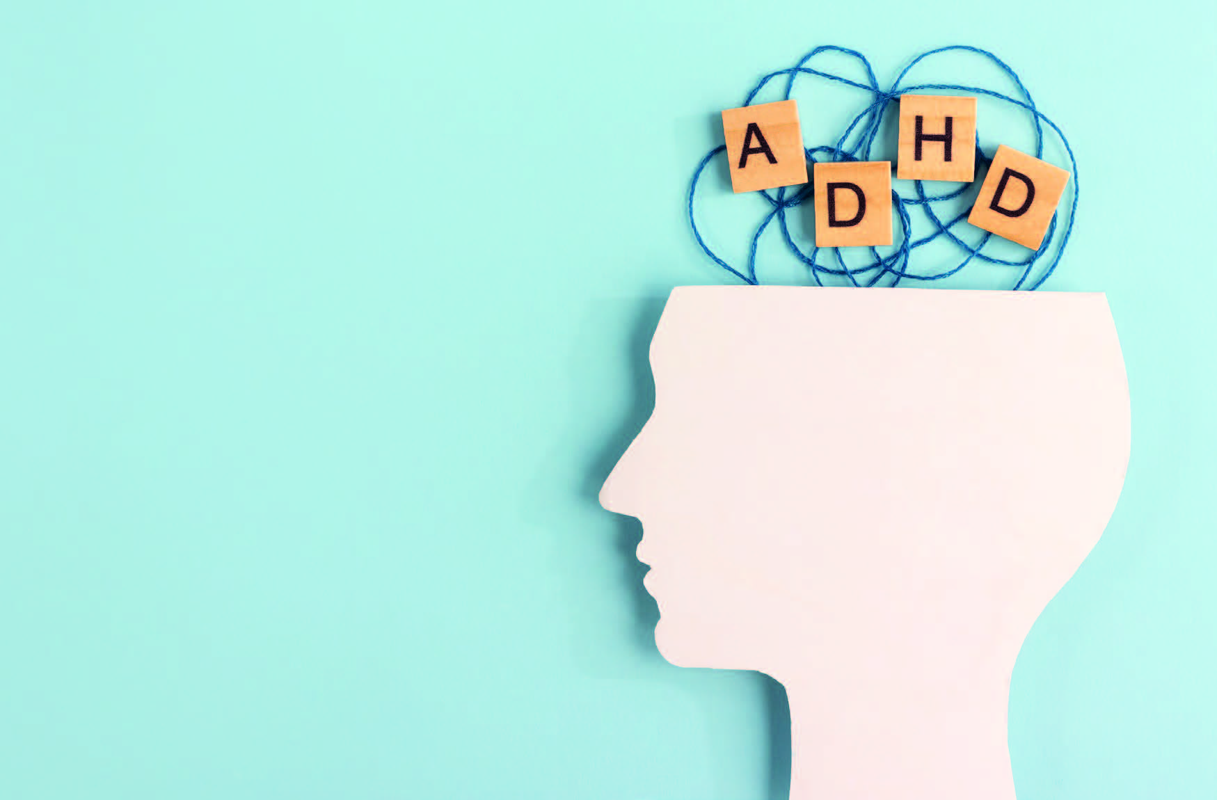 Riconoscimento e trattamento ADHD