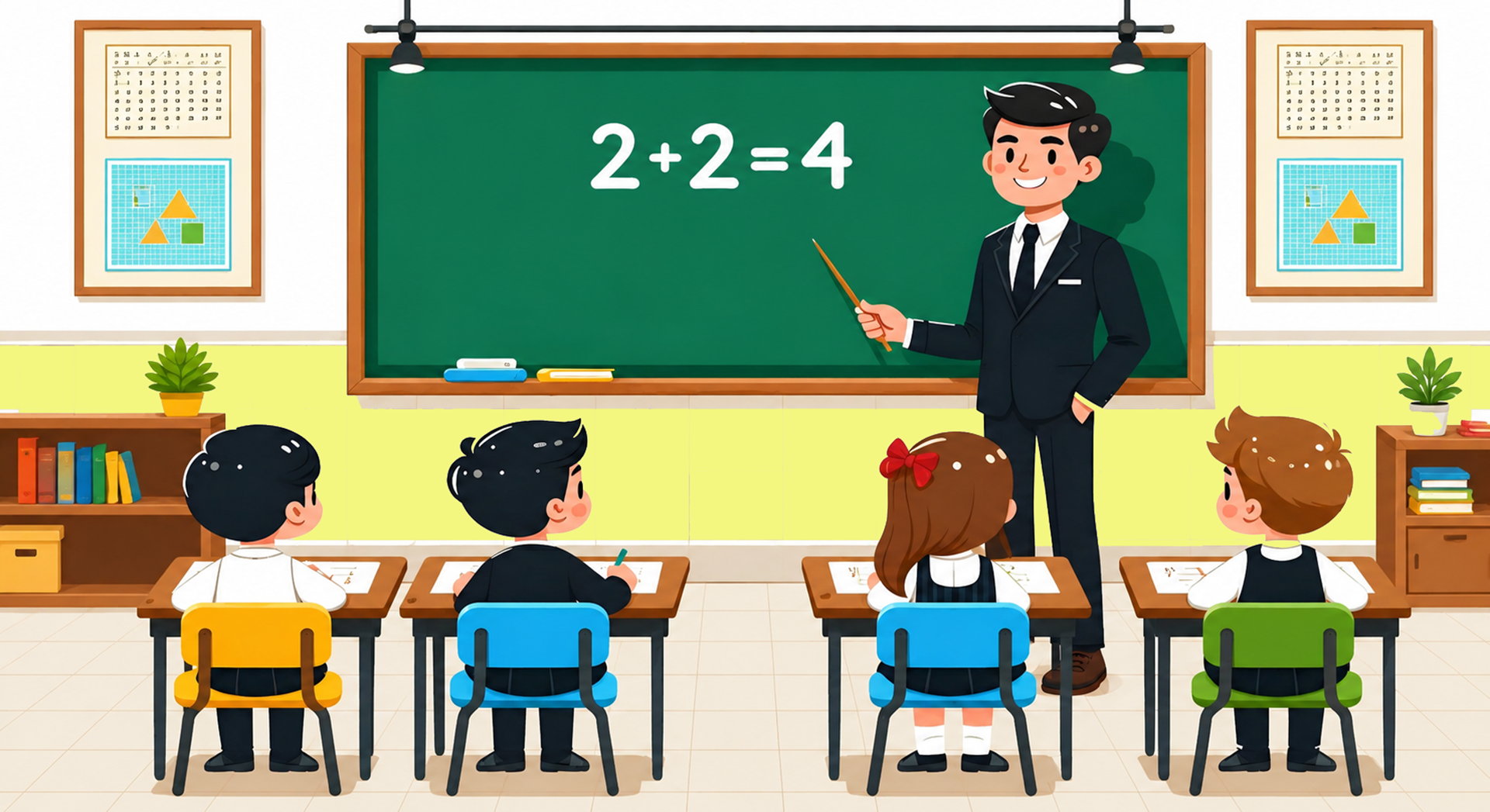 ADHD: dall'inclusione all'integrazione