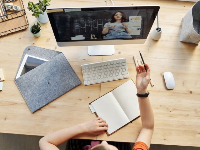 Nuovo Parent Training online