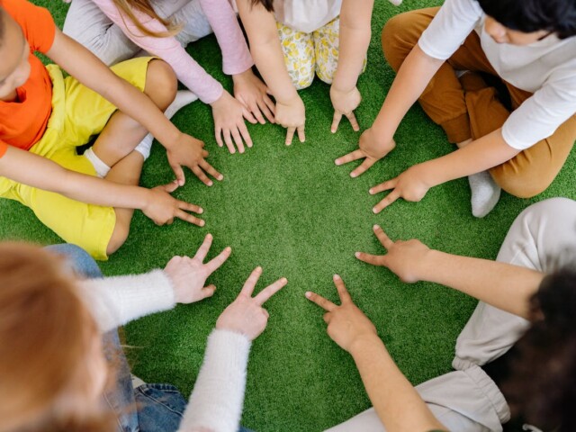 ADHD: a scuola e nella vita