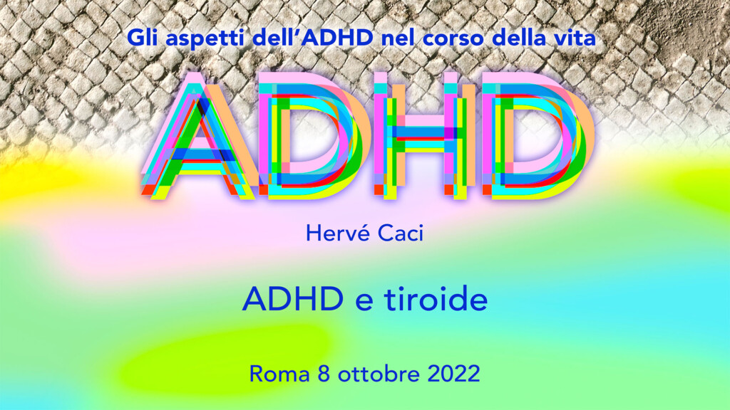 ADHD e tiroide