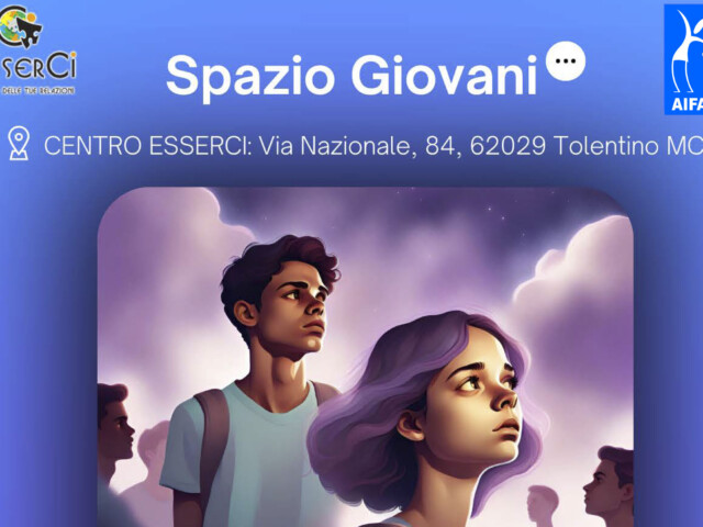 Spazio Giovani