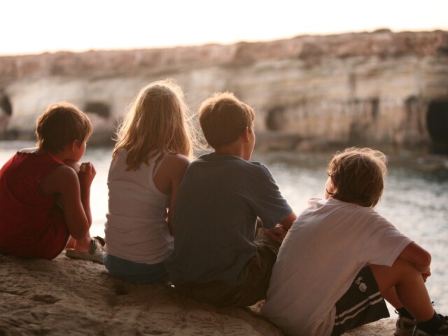 Adolescenza ed età adulta: traiettorie di sviluppo e possibilità di intervento