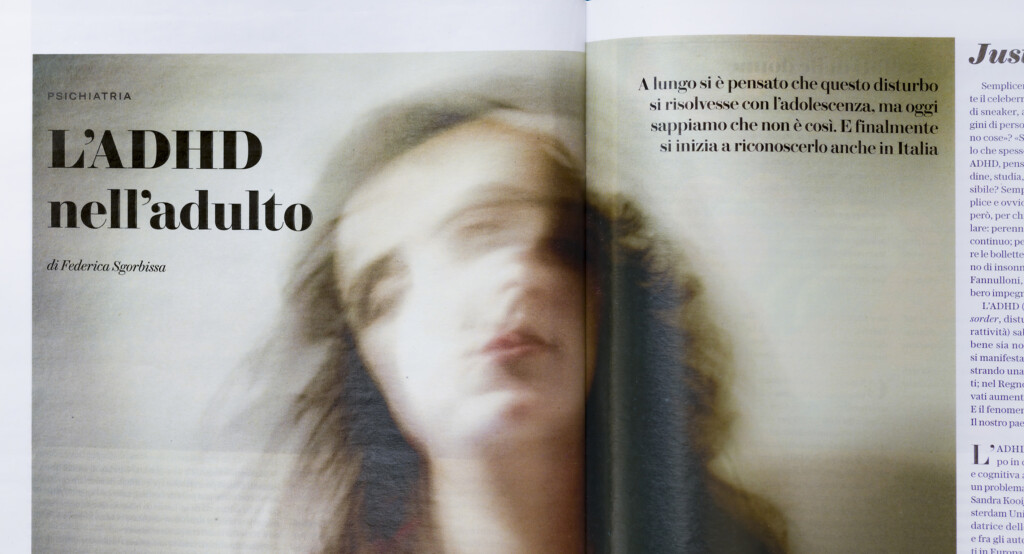 Le Scienze – Vivere da adulti con deficit dell’attenzione