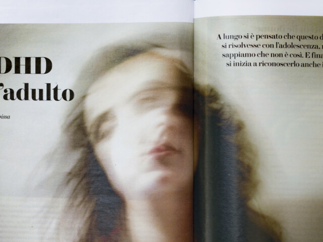 Le Scienze – Vivere da adulti con deficit dell’attenzione