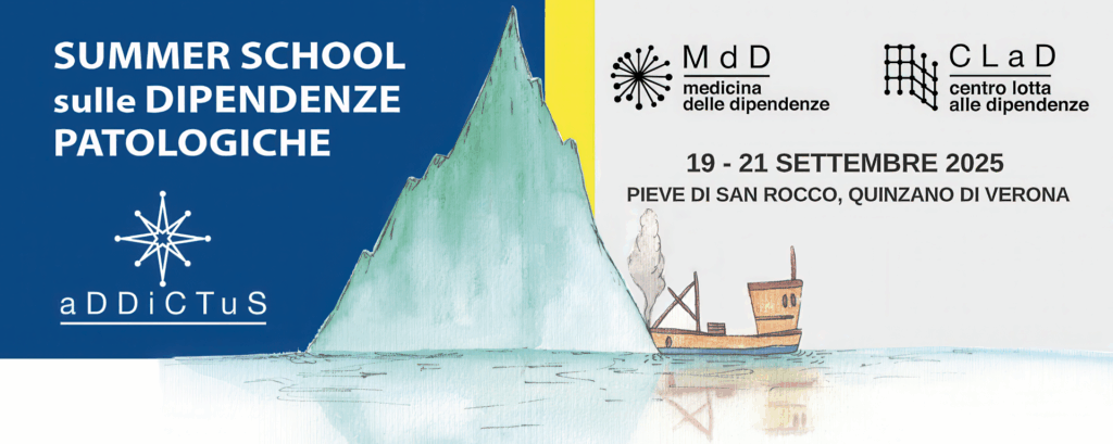 Addictus Summer School 2025