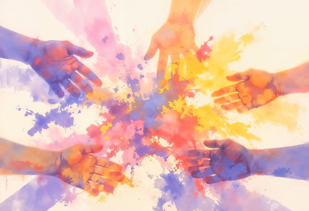 Progetto “NOI INSIEME”