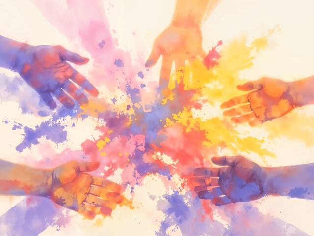 Progetto “NOI INSIEME”