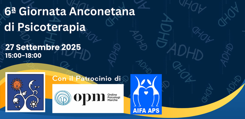 ADHD nell’adulto, dalla diagnosi alla terapia