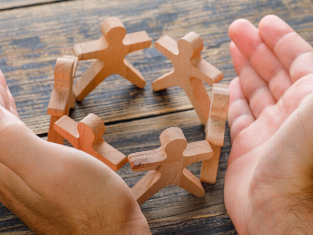 Gruppo di Auto Mutuo Aiuto – Chiavazza (BI)