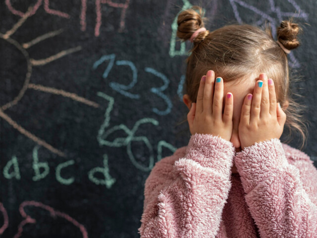 Comprendere l’ADHD: Famiglia, Scuola, Territorio