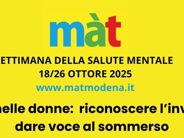 ADHD nelle donne: riconoscere l’invisibile, dare voce al sommerso