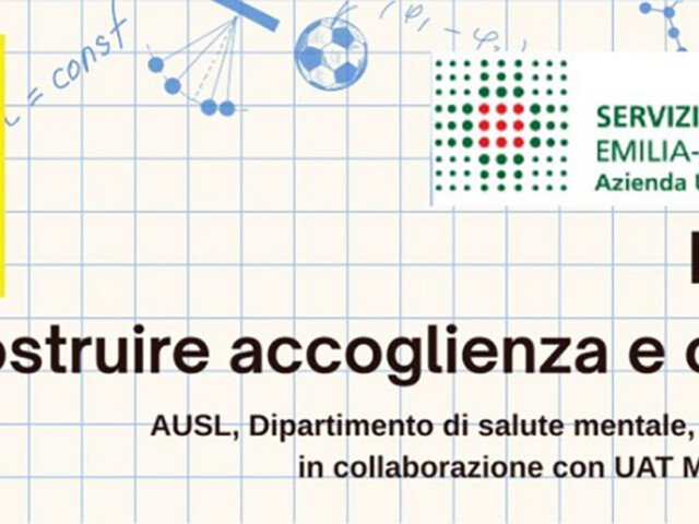 DSA e ADHD, costruire accoglienza e creare futuro