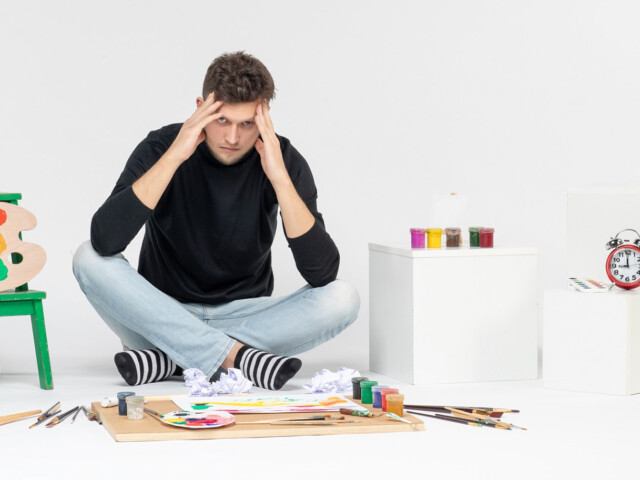 ADHD: CONOSCERLO PER AFFRONTARLO