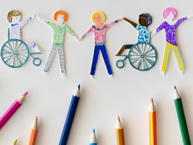 40 anni di innovazione tecnologica non bastano: quali nuovi orizzonti per l’inclusione educativa?