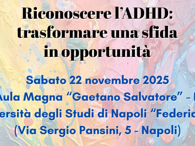 Riconoscere l’ADHD: trasformare una sfida in opportunità
