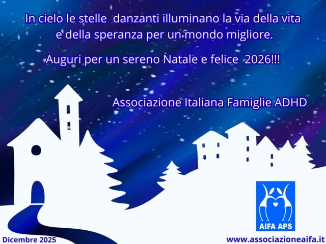 Buon Natale 2025