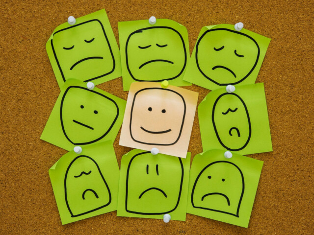 BENESSERE EMOTIVO E ADHD