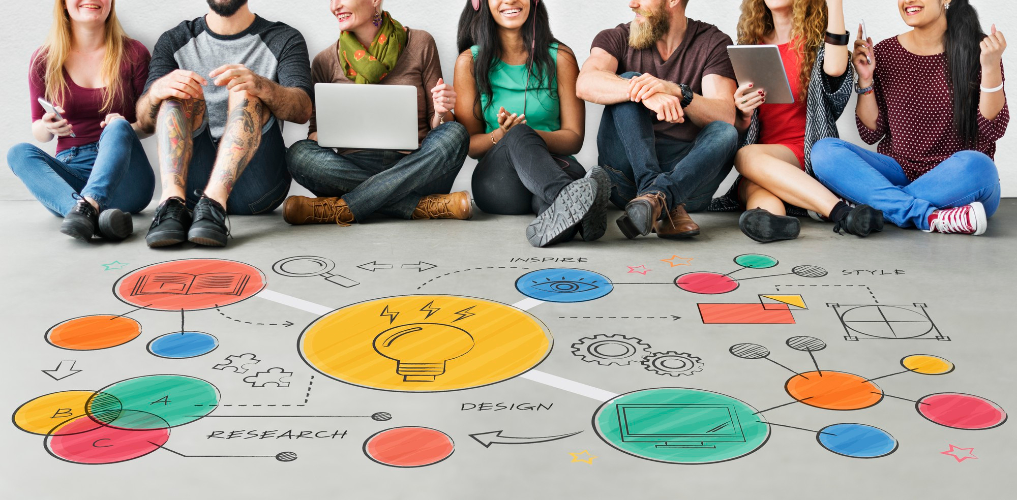 L'ADHD nell'adolescenza: servizi, supporti e possibili strategie d'intervento