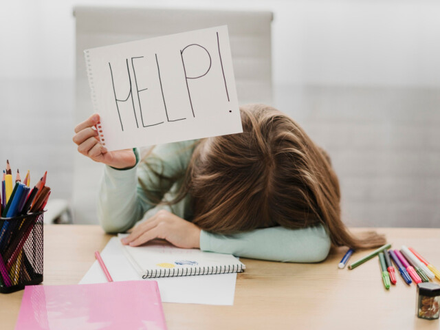 ADHD: capirlo per promuovere il successo scolastico