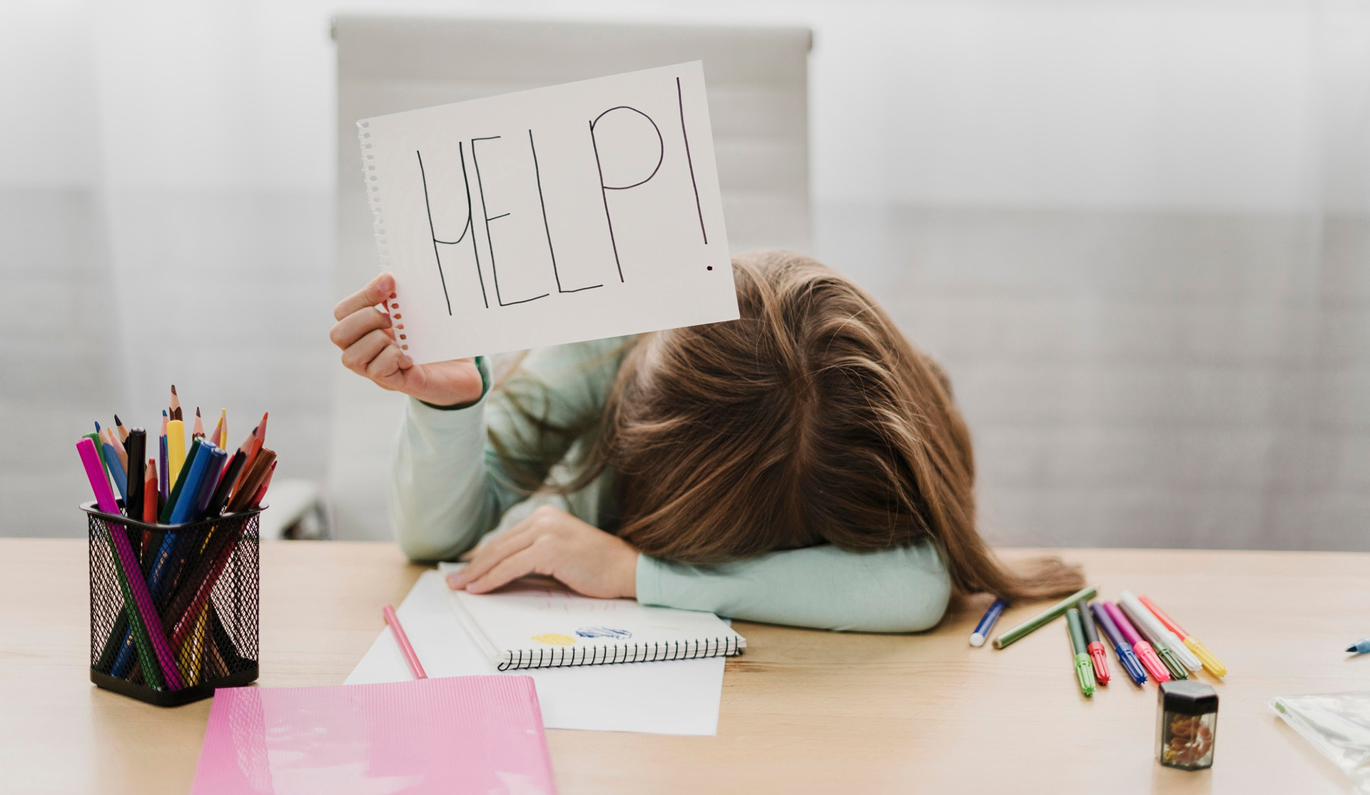 ADHD: capirlo per promuovere il successo scolastico