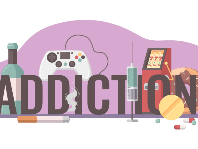 ADHD e Dipendenze – Interventi integrati per diagnosi complesse e connesse