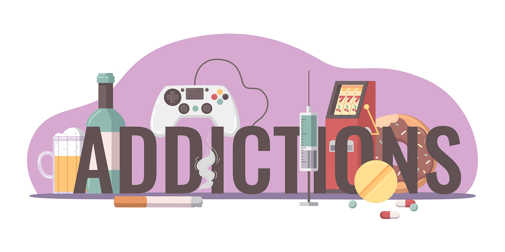 ADHD e Dipendenze – Interventi integrati per diagnosi complesse e connesse