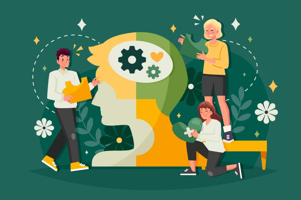 ADHD Conoscere per Sostenere