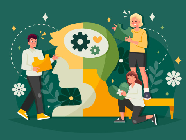 ADHD Conoscere per Sostenere