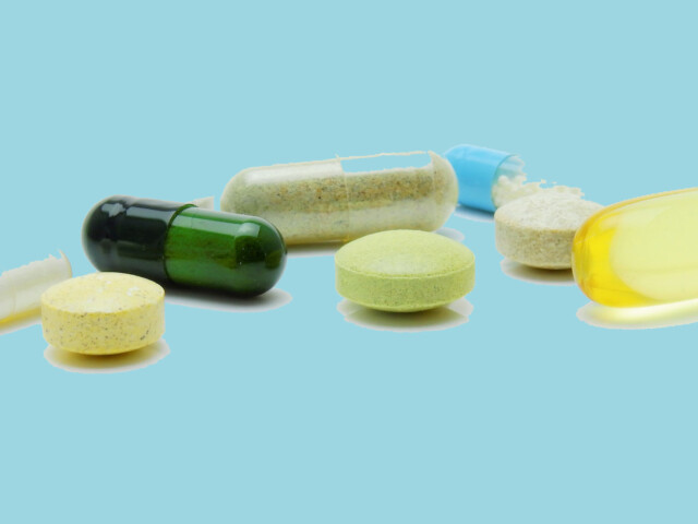 FARMACI per l’ADHD