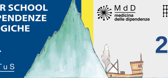 ADDICTUS SUMMER SCHOOL – Verona 17-18-19 settembre 2026