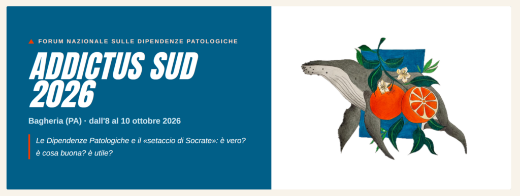 Addictus Sud 2026