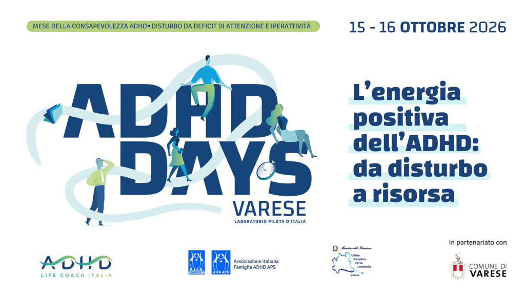 ADHD Days Varese