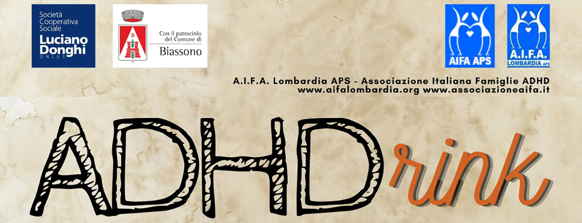 ADHDrink
