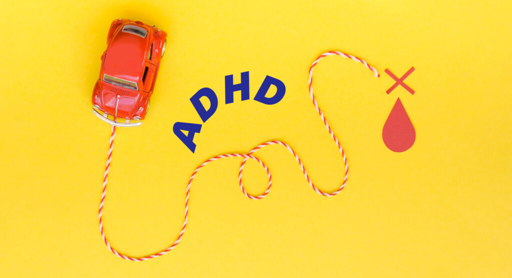 Progetto ADHDriving: Il tuo contributo per la sicurezza stradale