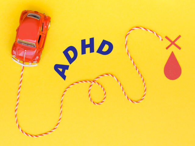 Progetto ADHDriving: Il tuo contributo per la sicurezza stradale