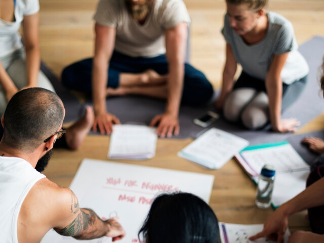 Nuovi percorsi di Parent Training – Milano