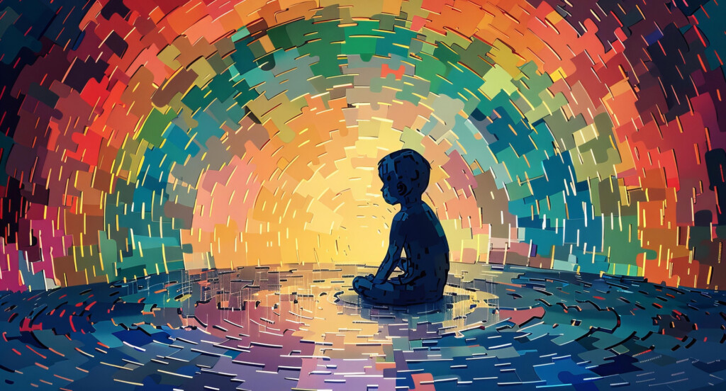 L’arte del mascherarsi: parliamo di Spettro dell’Autismo – seconda edizione