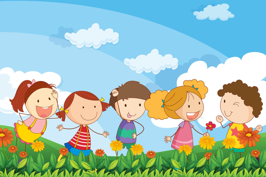Child Training per bambini con ADHD dell’età 6-12 anni