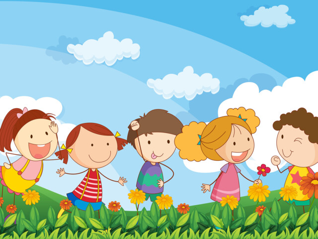 Child Training per bambini con ADHD dell’età 6-12 anni